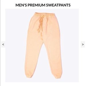 Talentless Sweatpants